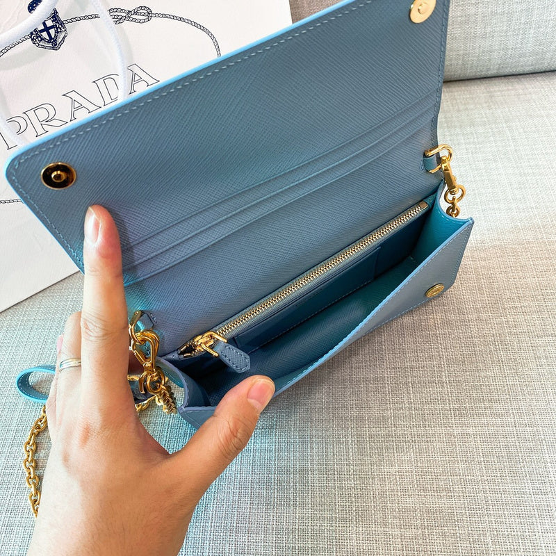Satchel Bags - PDA Bags - 2496