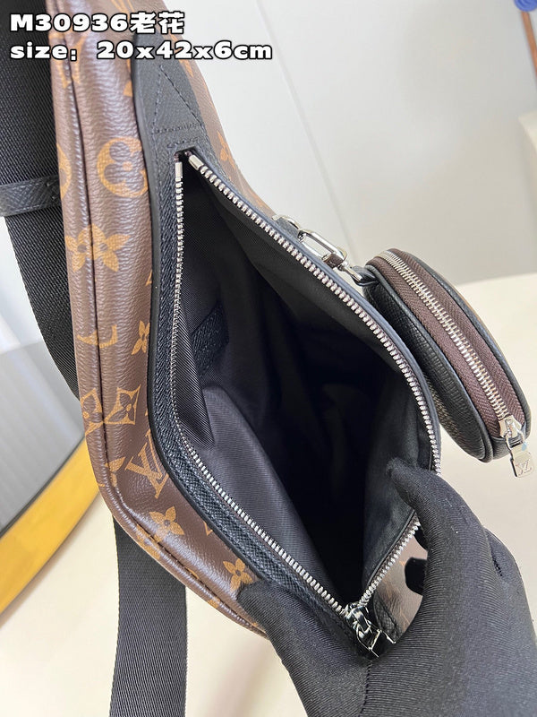 Glami- Glami- Lu-Vi bags - 2750