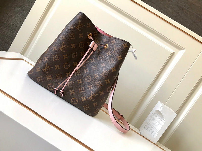 Satchel Bags - VL1 Bags - 668