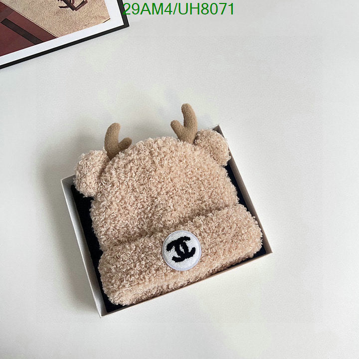 SAMC - CHL Caps & Hats - 042