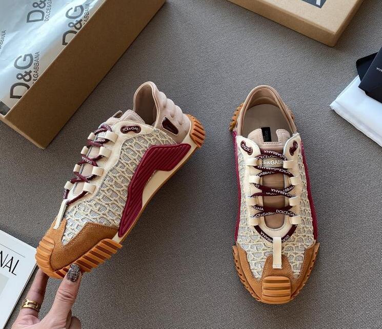 SAMC - DAG Women Shoes - 335