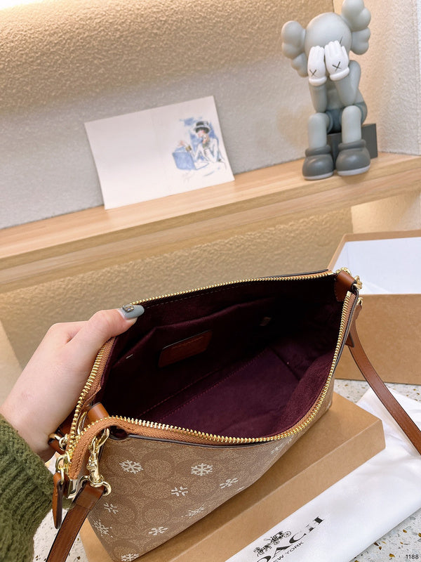 Satchel Bags - CCH Bags - 219
