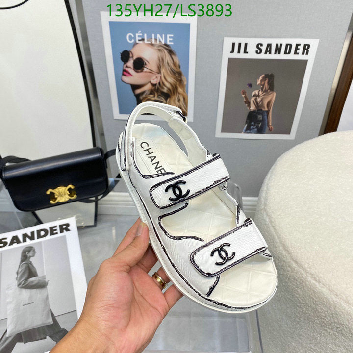 SAMC - CHL Women Shoes Beach - 159