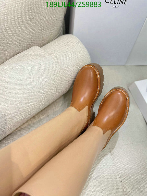 SAMC - COL Women Shoes - 131