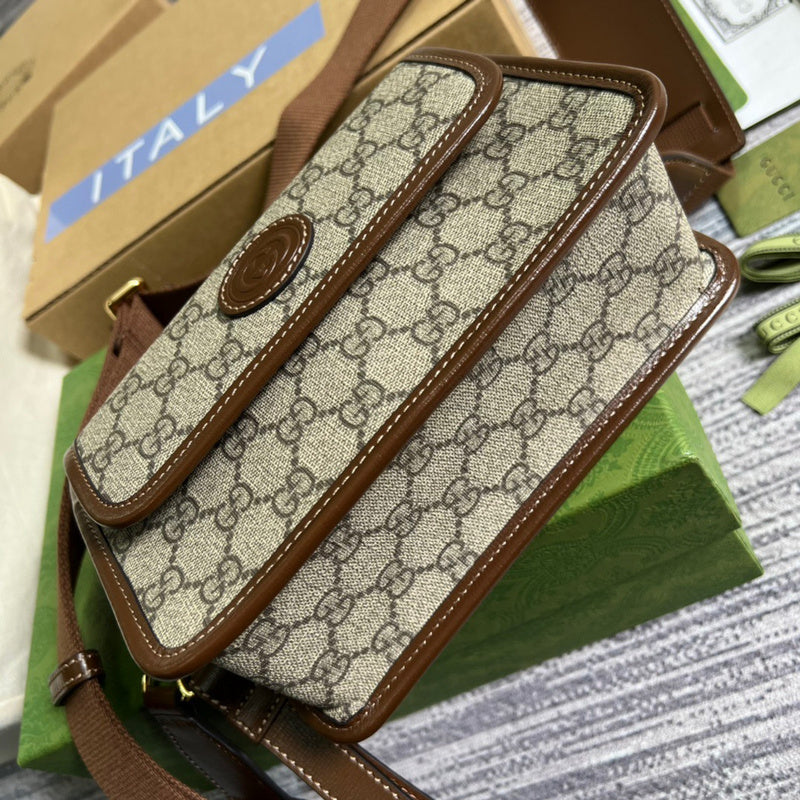 Glami-i - Guki Men Bags - 224