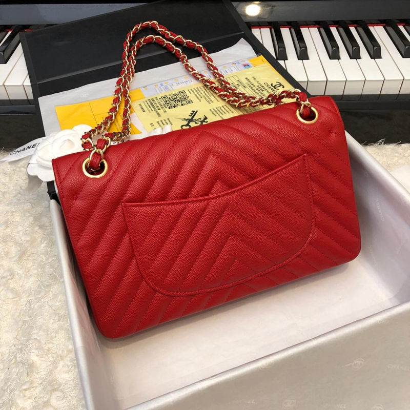 Satchel Bags - CHL Bags - 467
