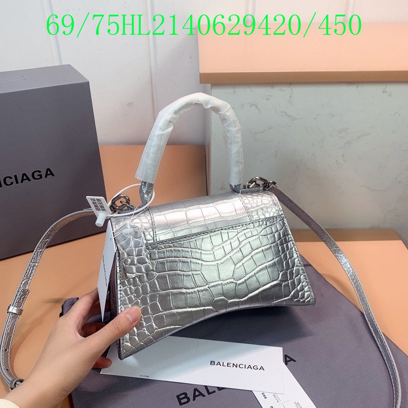 Satchel Bags - BGA Bags - 2216