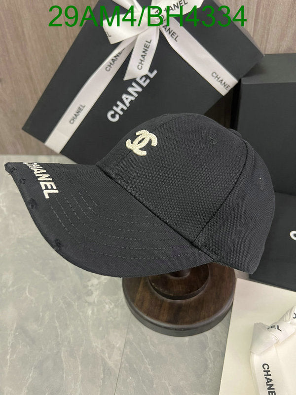 SAMC - CHL Caps & Hats - 017