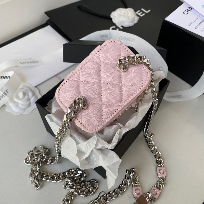 Satchel Bags - CHL Bags - 7637