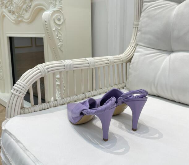 SAMC - BO Women Shoes - 201