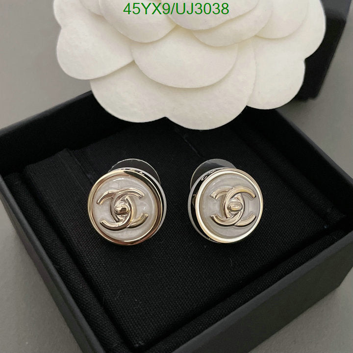 SAMC - CHL Jewelry - 791