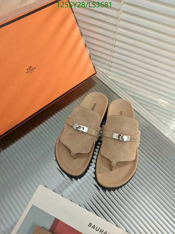 SAMC - HMS Women Shoes - 490