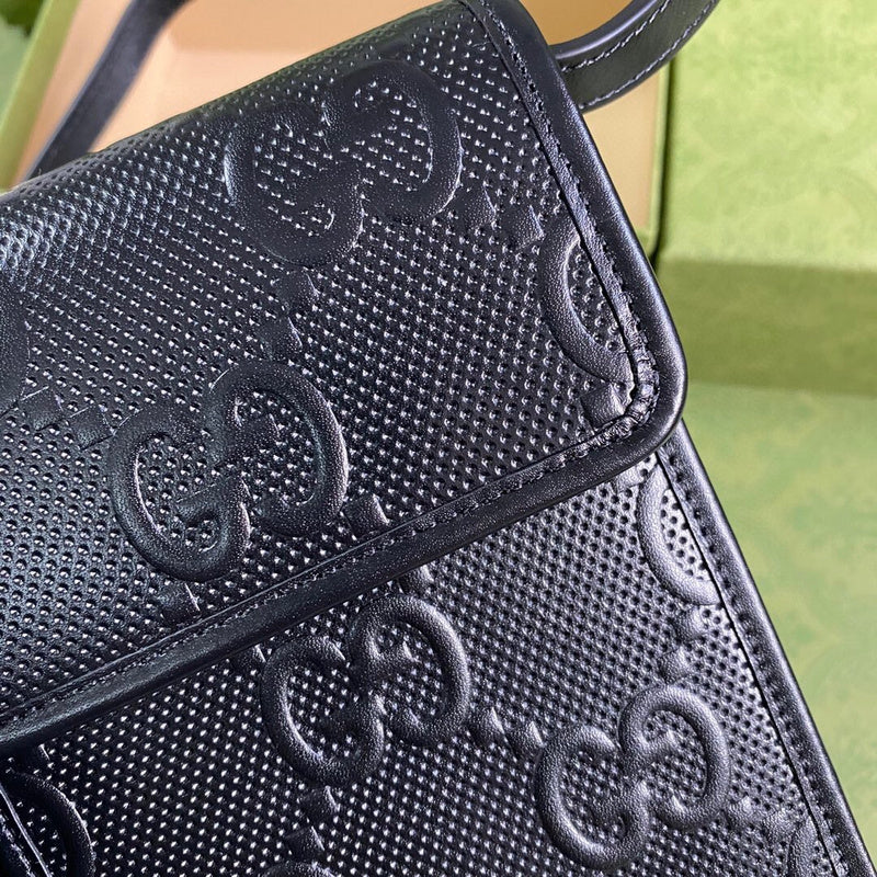 Satchel Bags - GCI Bags - 5950