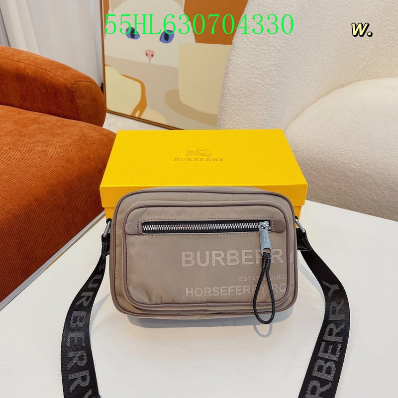 Glami Fashion -BBR Bags - 302
