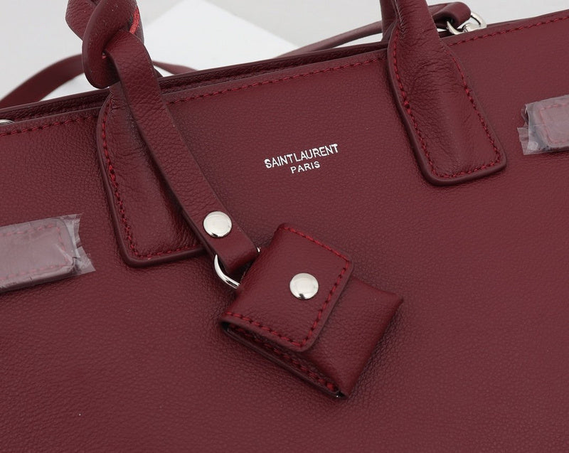 Satchel Bags - SLY Bags - 2001