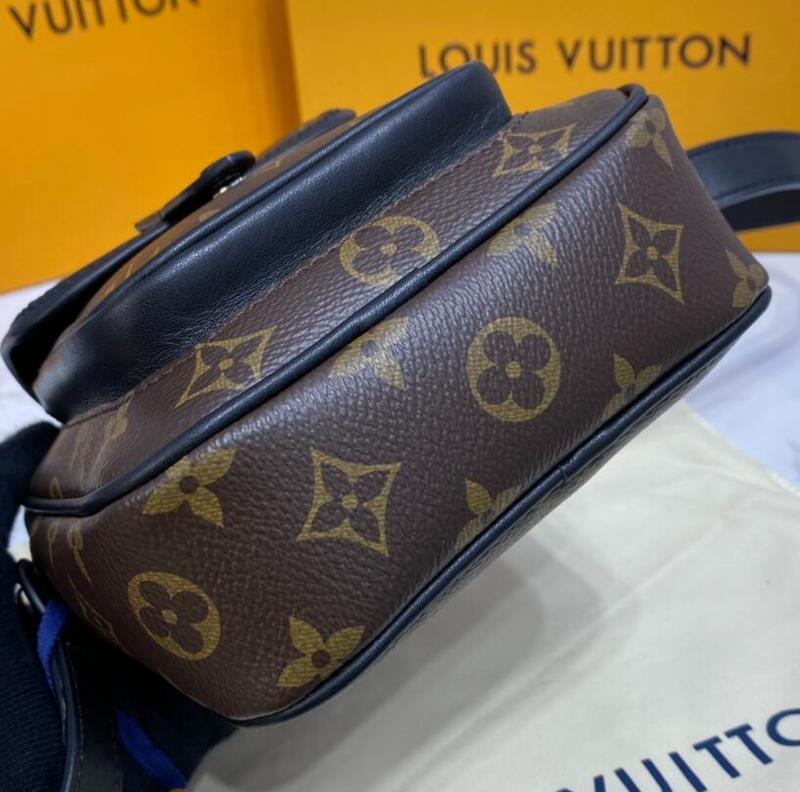 SAMC - LOV Bags - 2376