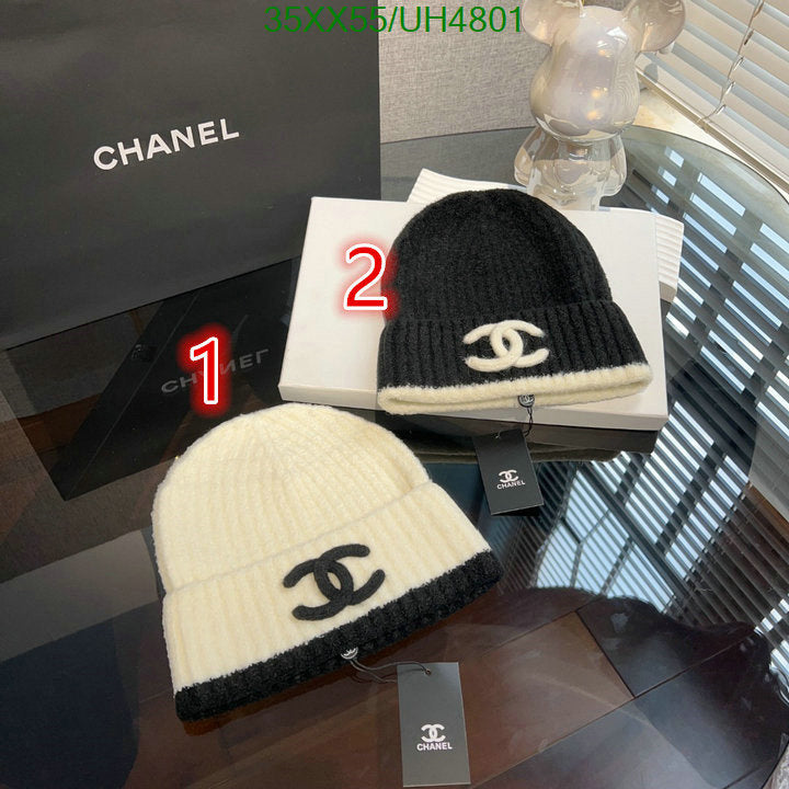 SAMC - CHL Caps & Hats - 050