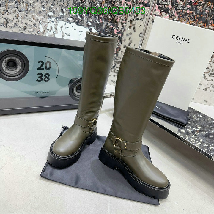 SAMC - COL Women Shoes - 075