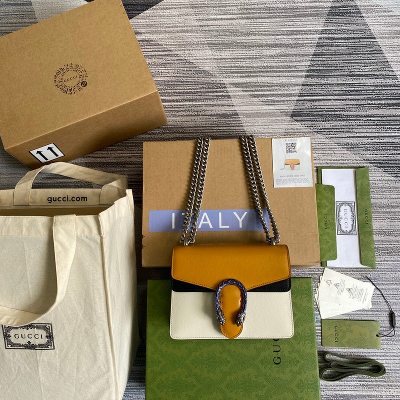 ELE - GG Bags - 1797