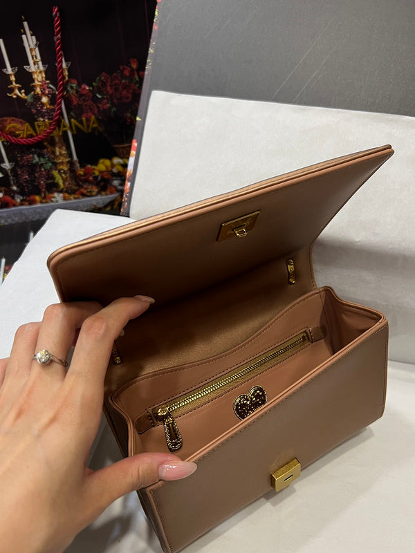 Satchel Bags - DG Bags - 373