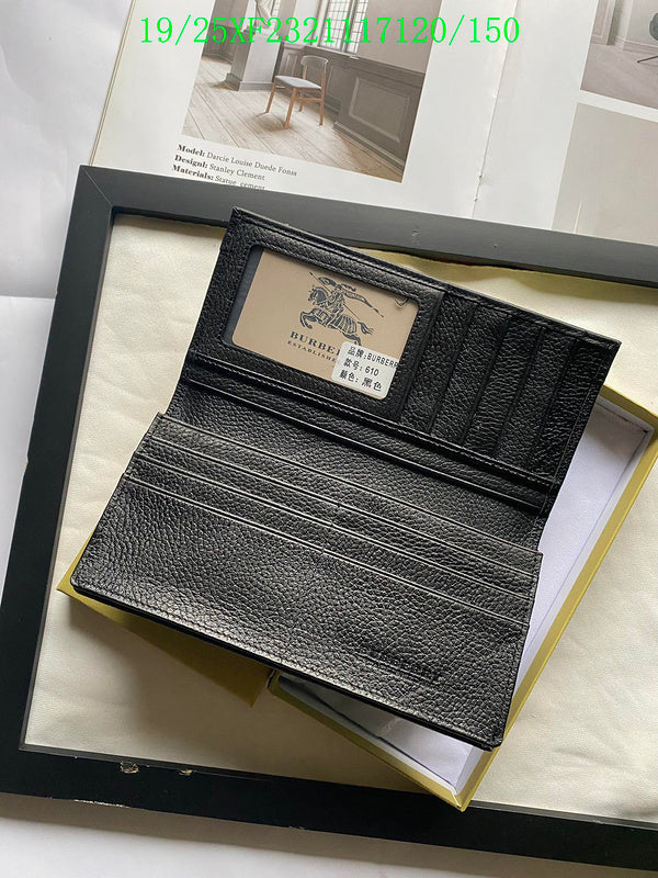 Glami - BOR Wallet - 059