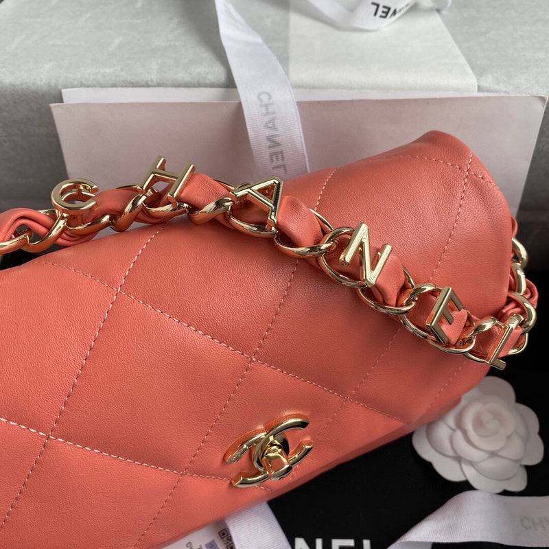 Satchel Bags - CHL Bags - 4732