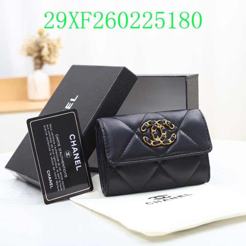 Glami - CHL Wallet - 2546