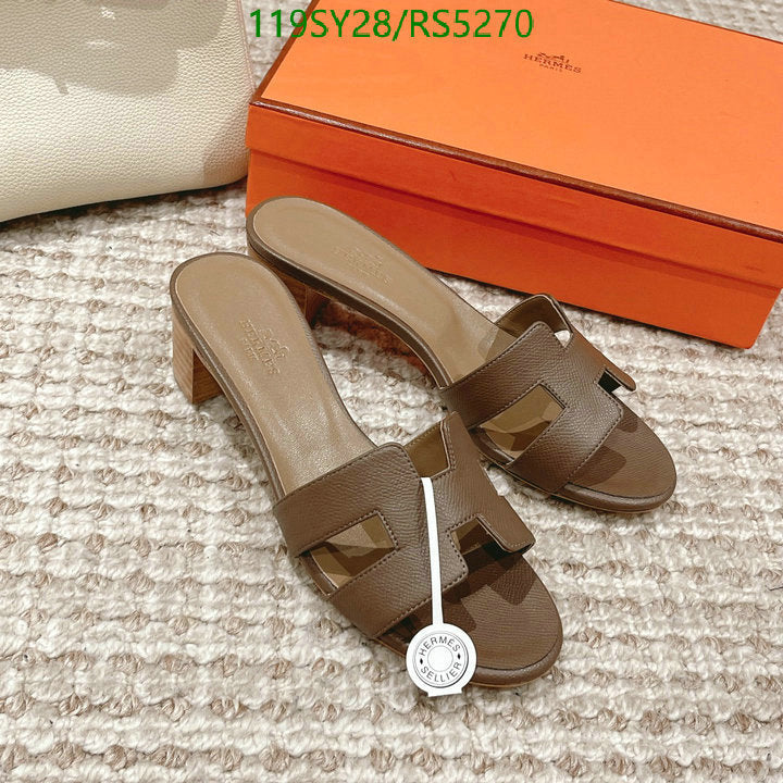 SAMC - HMS Women Shoes - 056