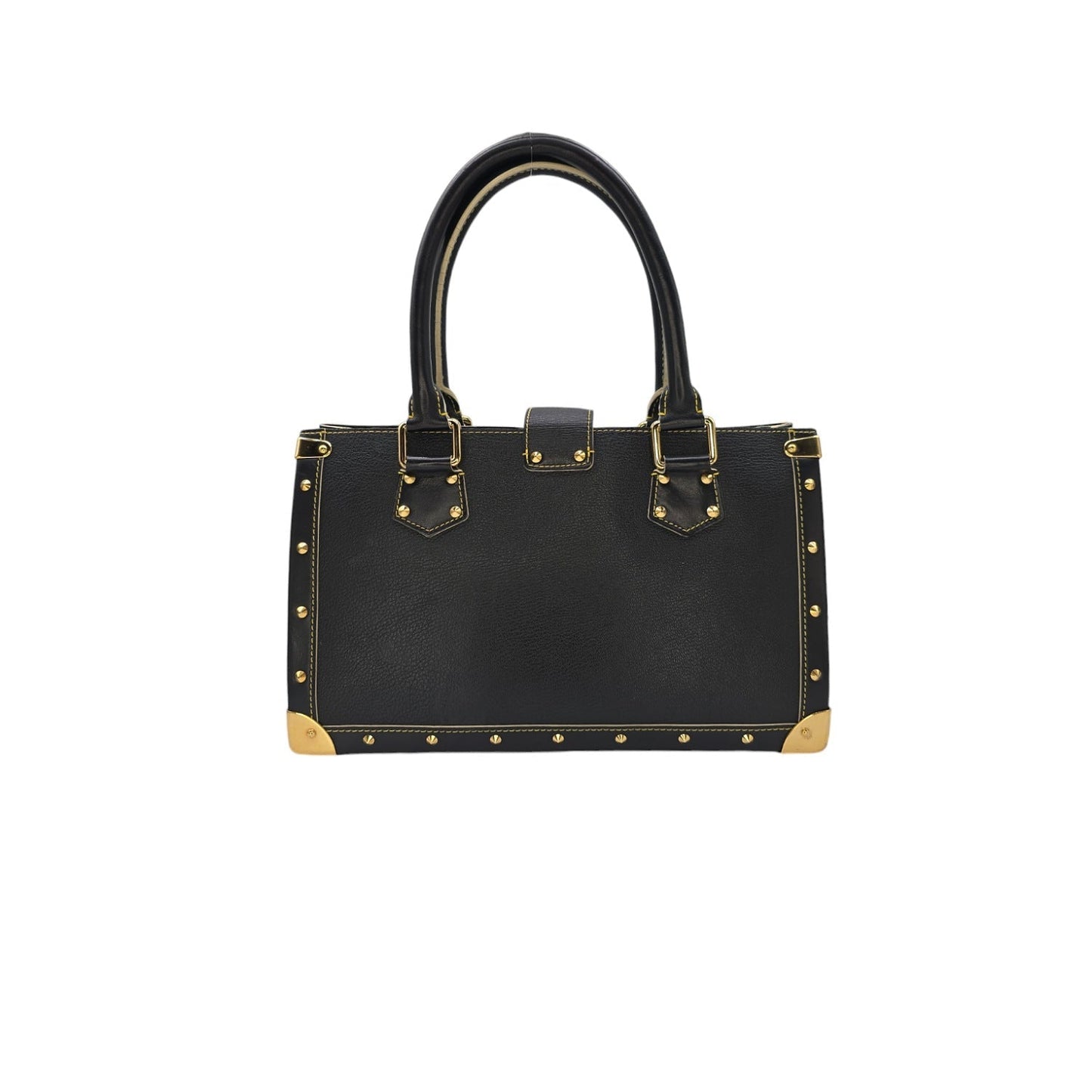 Louis Vuitton Vintage Suhali Le Fabuleux Tote