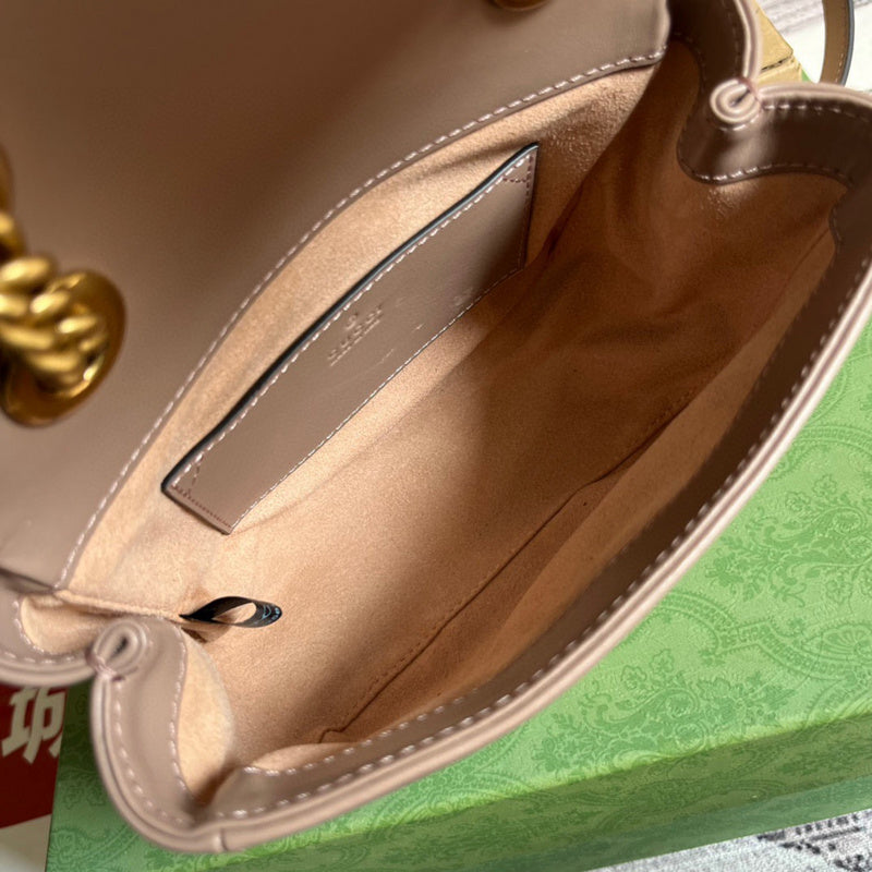 Satchel Bags - GCI Bags - 7679