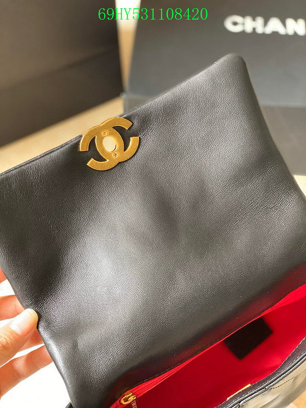 Satchel Bags - CHL Bags - 4990