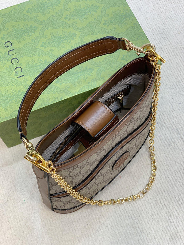Satchel Bags - GCI Bags - 1893