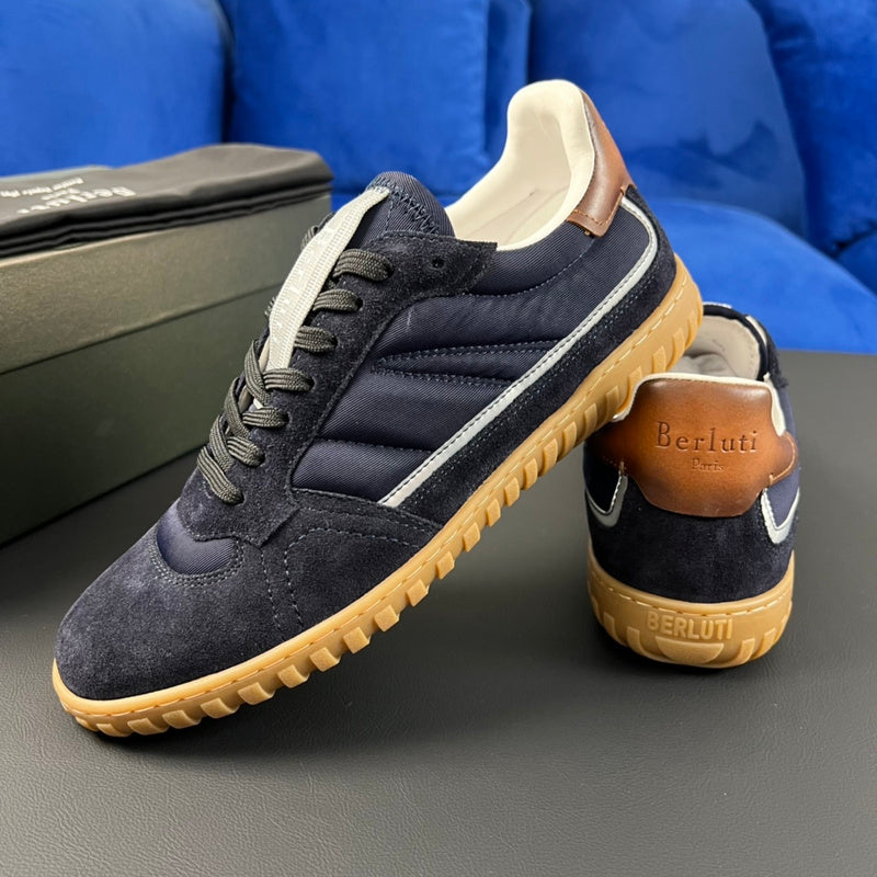 glami - BRE Men Shoes - 684