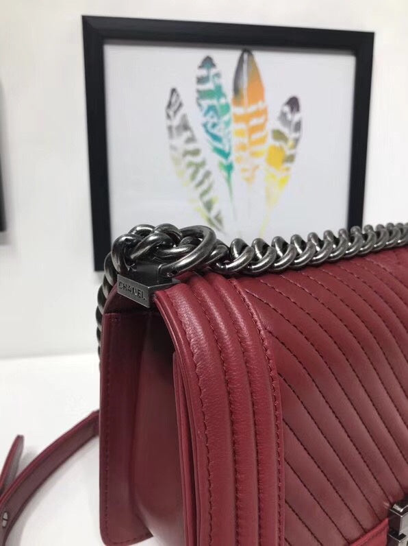Satchel Bags - CHL Bags - 651
