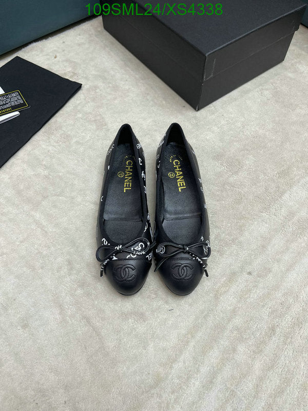 SAMC - CHL Women Shoes Ballet - 370