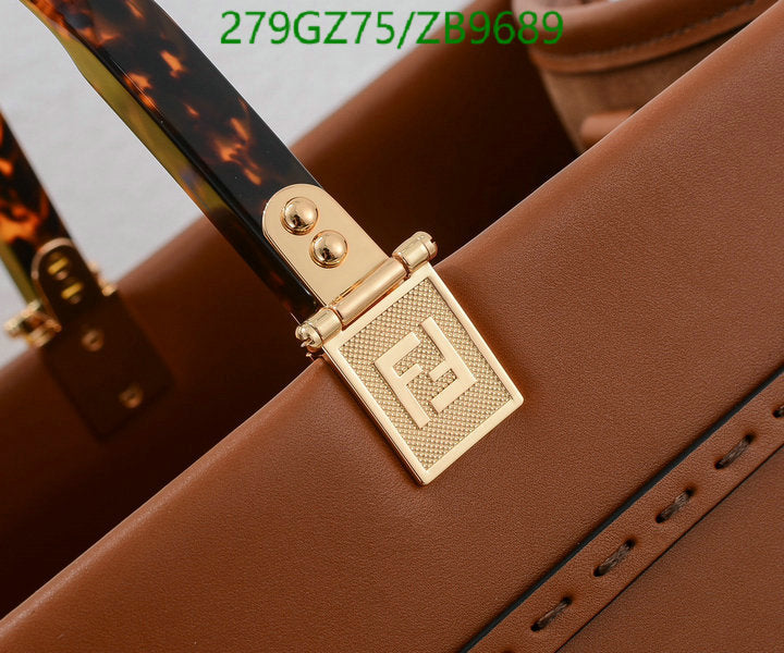 SAMC - FDE Bags - 476