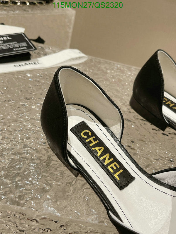 SAMC - CHL Women Shoes - 110