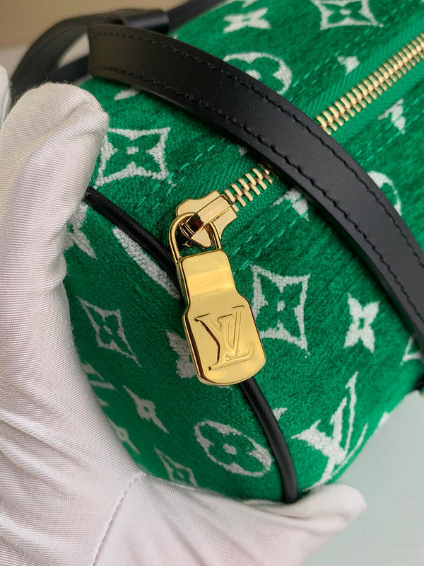 Satchel Bags - VL Bags - 4299