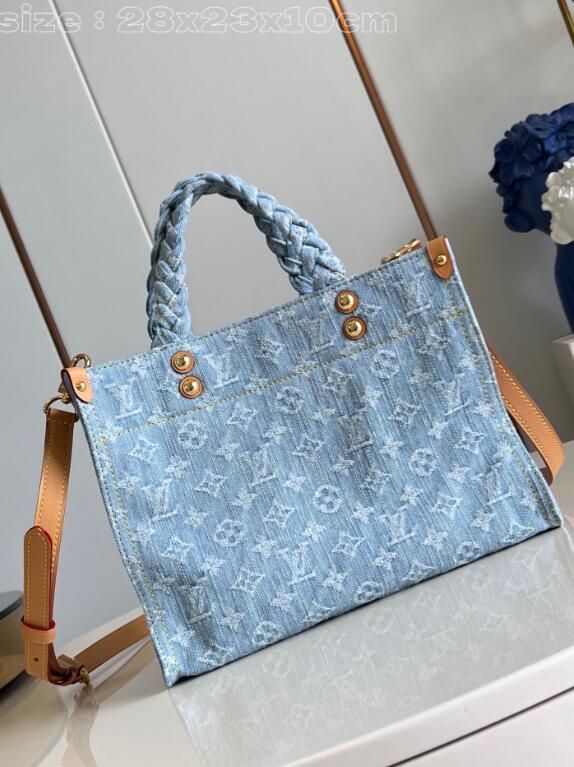 SAMC - LOV Bags - 114