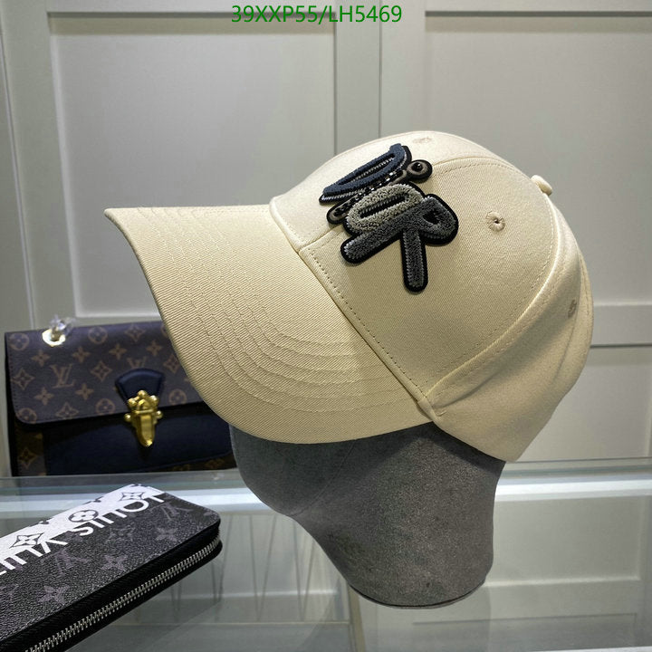 SAMC - DOR Caps & Hats - 172