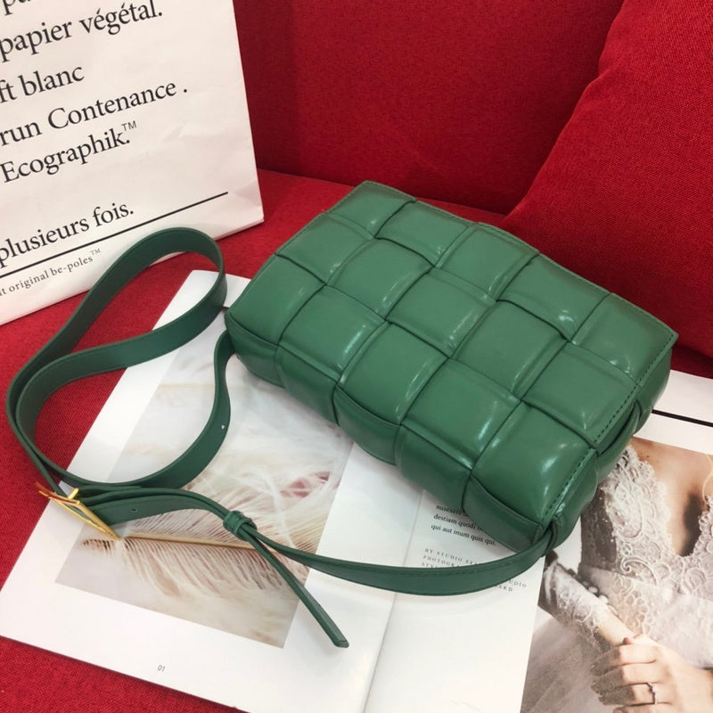 Satchel Bags - BV Bags - 283