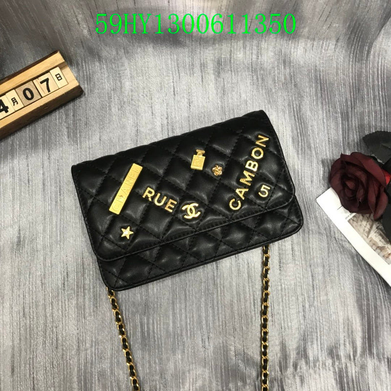 Satchel Bags - CHL Bags - 5356