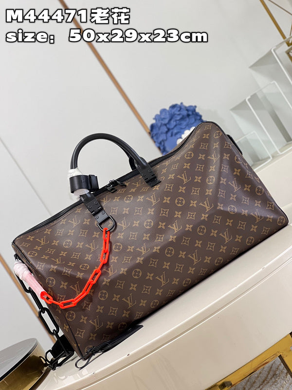 Satchel Bags - VL Bags - 1375