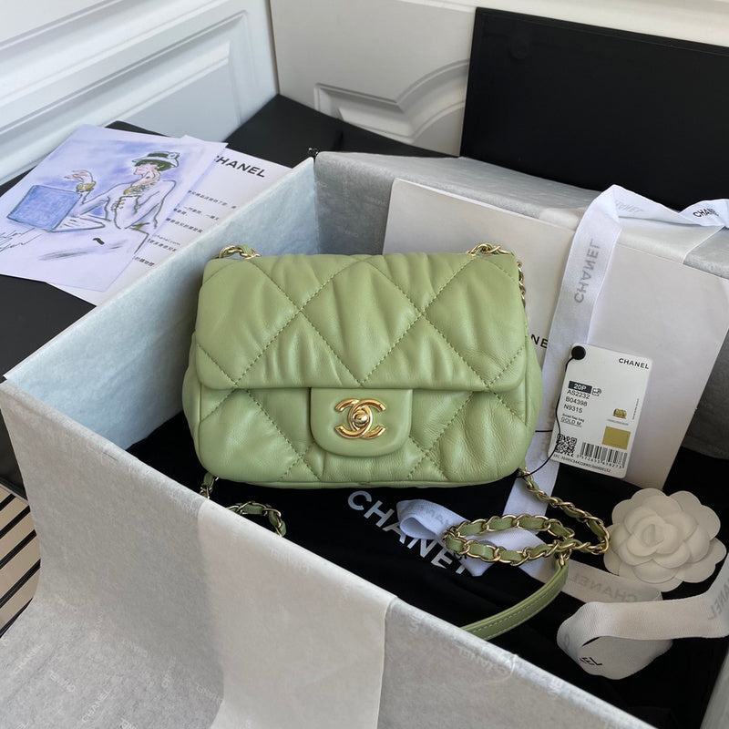 Satchel Bags - CHL Bags - 6373