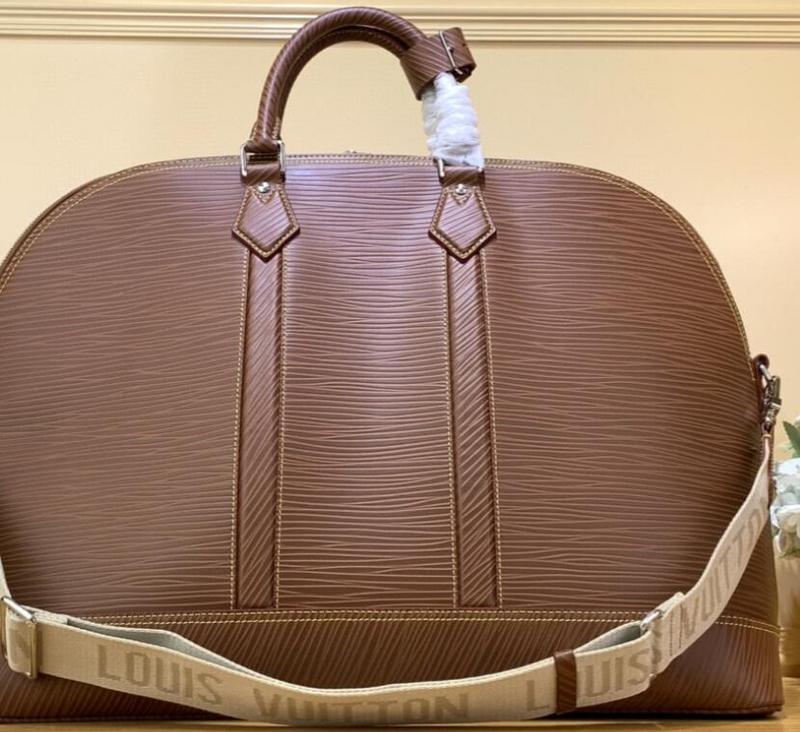 SAMC - LOV Bags - 904