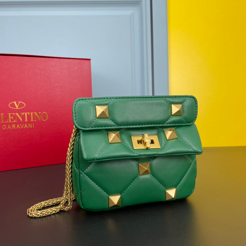 Satchel Bags - VTO Bags - 1038