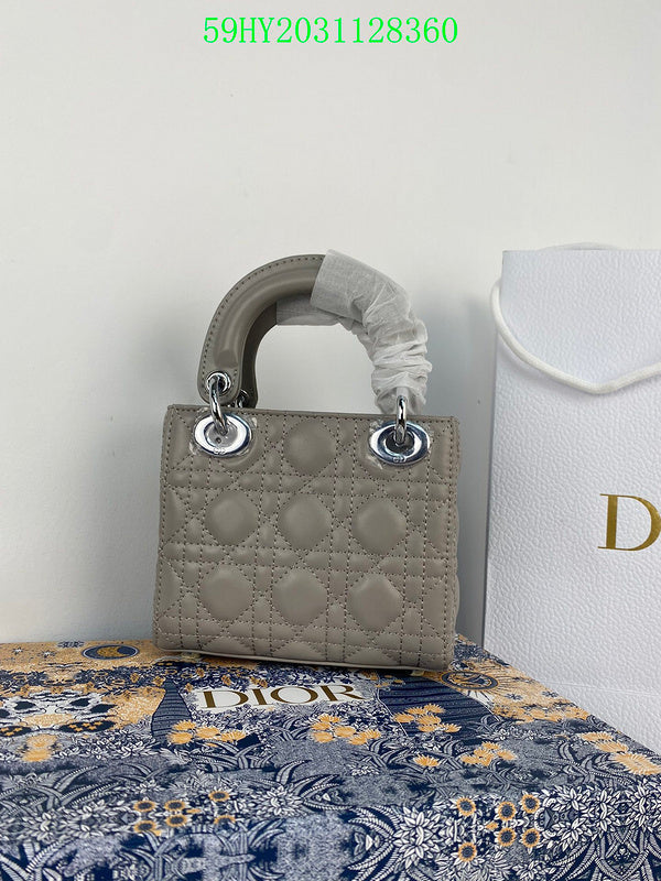 Glami - DOR Bags - 1017