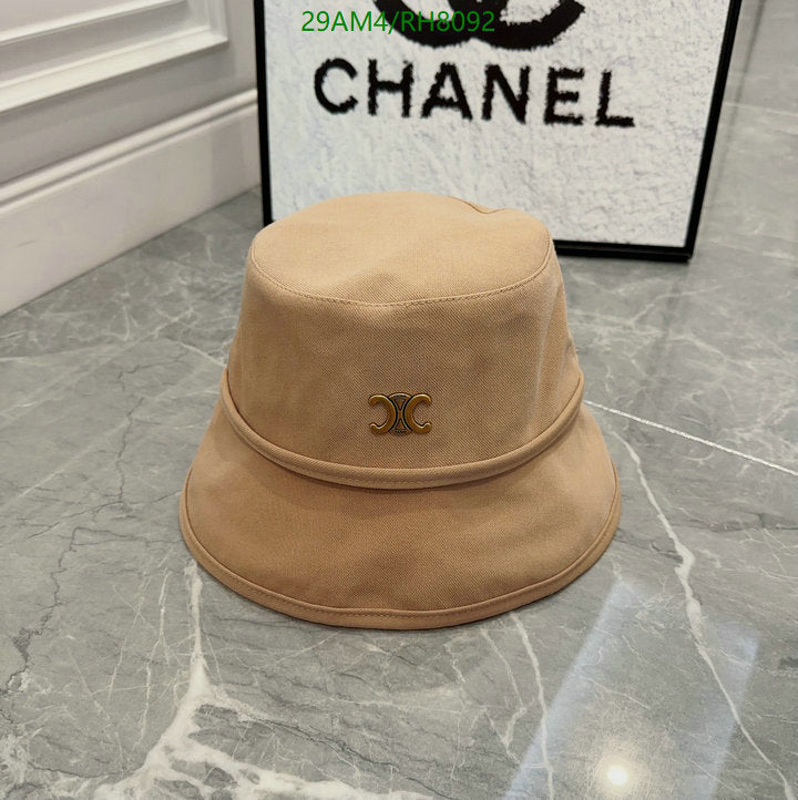 SAMC - COL Caps & Hats - 173