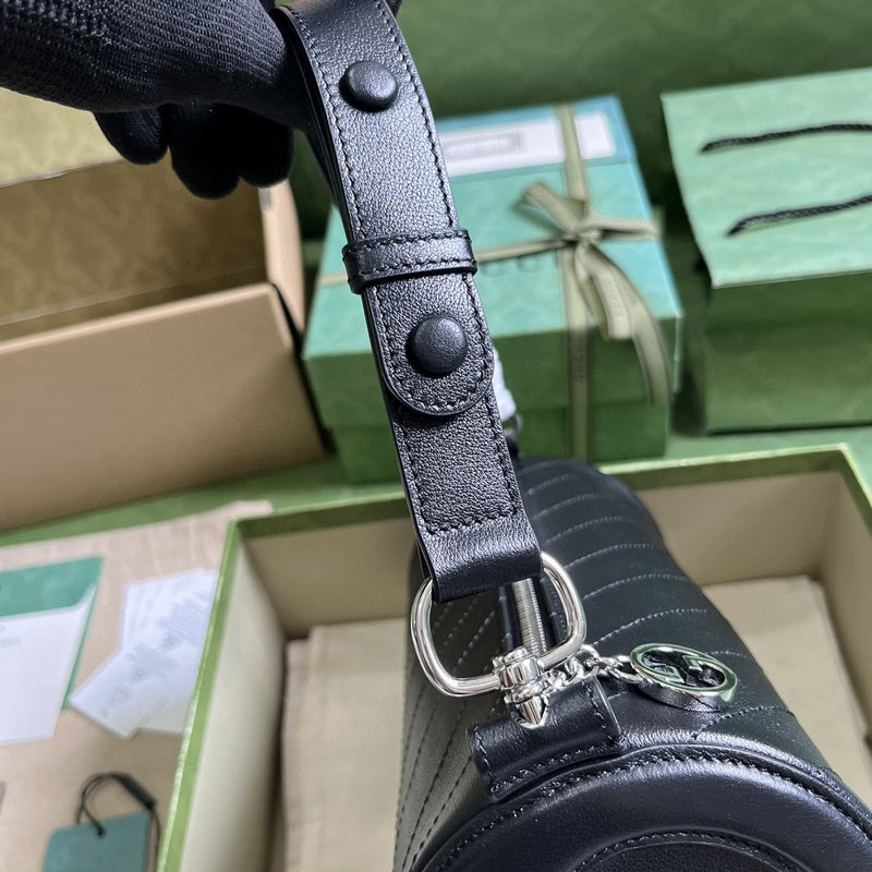 Satchel Bags - GCI Bags - 245