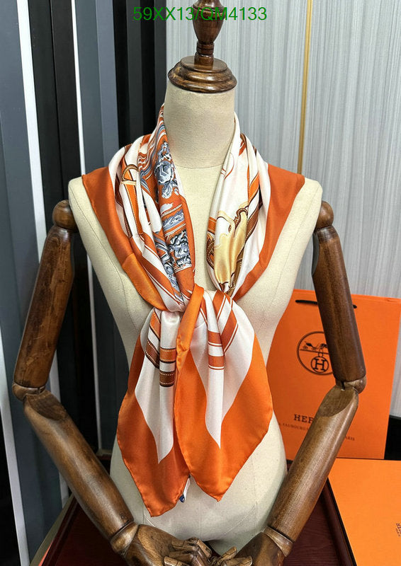 SAMC - HMS Scarves - 655
